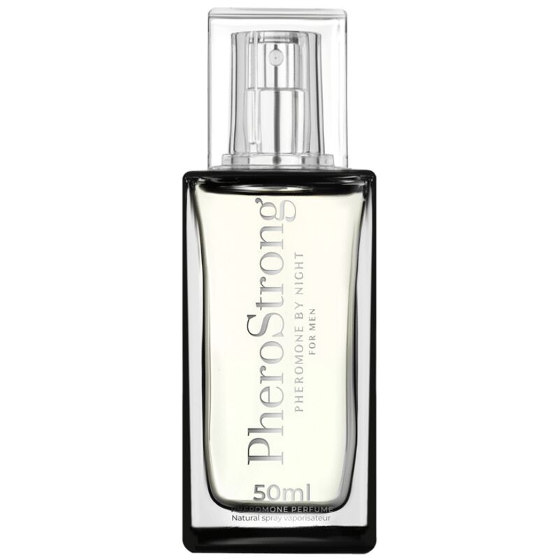 PHEROSTRONG - PHEROMON-NACHTDUFT FÜR HERREN 50 ML