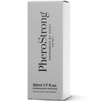 PHEROSTRONG - PHEROMON-NACHTDUFT FÜR HERREN 50 ML