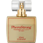PHEROSTRONG - EXKLUSIVES PHEROMON-PARFÜM FÜR FRAUEN 50 ML
