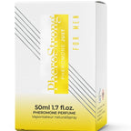 PHEROSTRONG - PHEROMON-PARFÜM NUR FÜR MÄNNER 50 ML