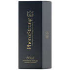 PHEROSTRONG - PHEROMON-PARFUM KING FÜR HERREN 50 ML