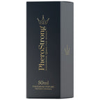 PHEROSTRONG - KÖNIGIN DES PHÉROMONPARFÜMS FÜR FRAUEN 50 ML