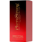 PHEROSTRONG - PARFUM MIT PHEROMONEN LIMITED EDITION FÜR DAMEN 50 ML