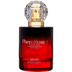 PHEROSTRONG - PARFUM MIT PHEROMONEN LIMITED EDITION FÜR DAMEN 50 ML