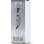 PHEROSTRONG - PHEROMON-PARFÜM NUR FÜR MÄNNER 50 ML