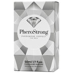 PHEROSTRONG – DAS PERFEKTE PHEROMON-PARFUM FÜR MÄNNER 50 ML