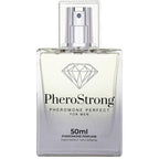 PHEROSTRONG – DAS PERFEKTE PHEROMON-PARFUM FÜR MÄNNER 50 ML