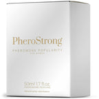 PHEROSTRONG - BELIEBTHEITS-PHEROMONPARFÜM FÜR FRAUEN 50 ML