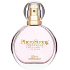 PHEROSTRONG - BELIEBTHEITS-PHEROMONPARFÜM FÜR FRAUEN 50 ML