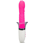 ARMONY - VIBRATOR LIBERTY & STOSS MIT ZUNGE