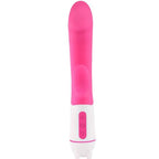 ARMONY – HAPPY VIBRATOR & STIMULATOR WIEDERAUFLADBAR FUCHSIA