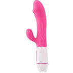 ARMONY – HAPPY VIBRATOR & STIMULATOR WIEDERAUFLADBAR FUCHSIA