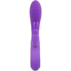 ARMONY - VIBRATOR ZUGSCHLAUFE BELLA LILA RABBIT