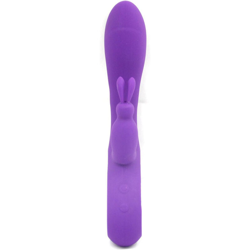 ARMONY - VIBRATOR ZUGSCHLAUFE BELLA LILA RABBIT