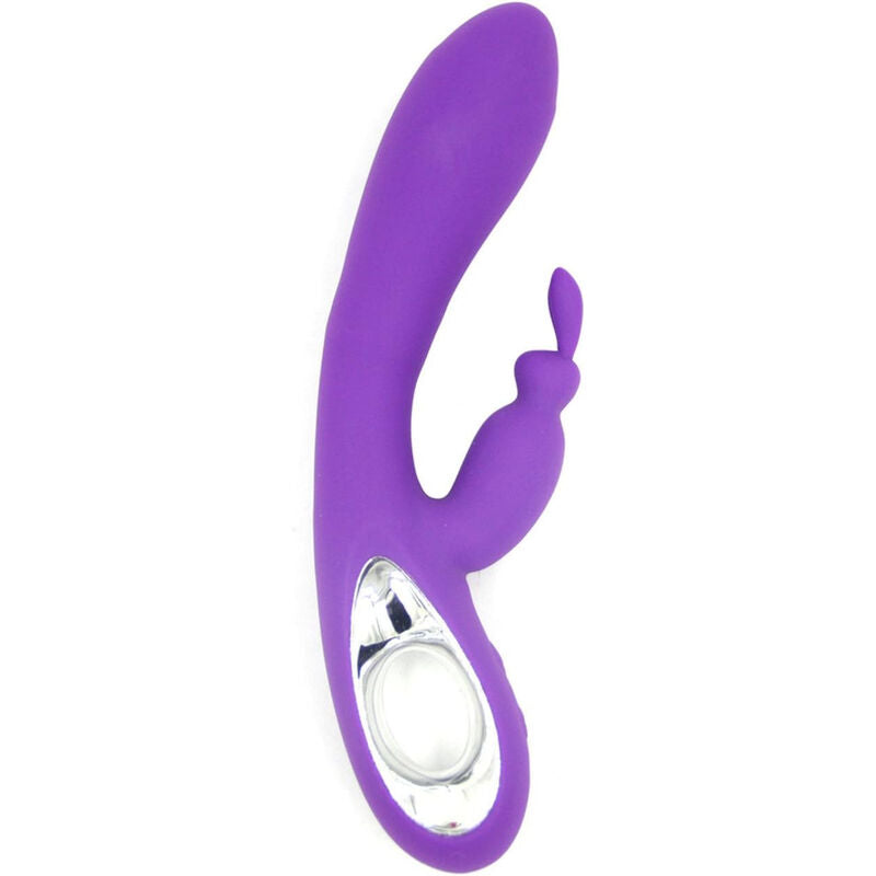 ARMONY - VIBRATOR ZUGSCHLAUFE BELLA LILA RABBIT