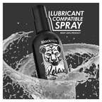 BLACK HOLE - ANALES RELAXIERENDES SPRAY EXPLORER 30 ML