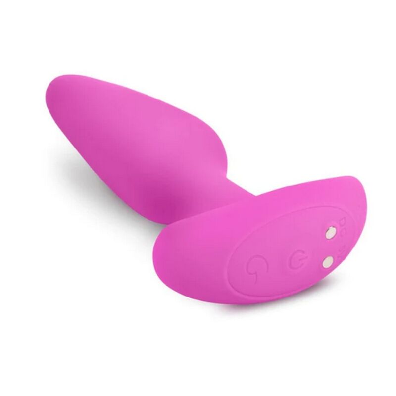 G-VIBE - GPLUG ANALVIBRATOR XS FUCHSIA