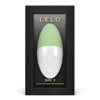 LELO - SIRI 3 CLITORIS MASSAGER CRÈME PISTACHE