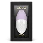 LELO - SIRI 3 MASSEUR CLITORIS CALME LAVANDE