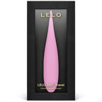 LELO - DOT TRAVEL STIMULATEUR DE CLITORIS ROSE