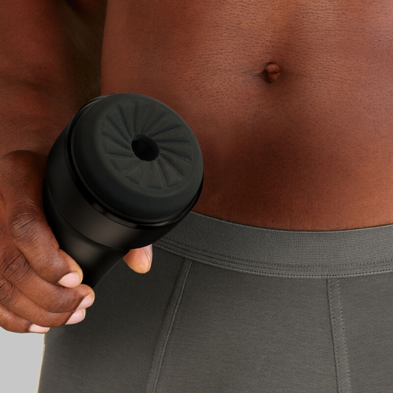 KIIROO - FEEL POCKET MÄNNLICHER MASTURBATOR