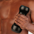 KIIROO - FEEL POCKET MÄNNLICHER MASTURBATOR + POWER BLOW