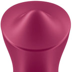 SATISFYER - VIBRATEUR EXCITERRR À POSER SUR LE CLITORIS FUCHSIA