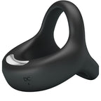 PRETTY LOVE - ELLIOTT AANNEAU VIBRANT SCHWARZ