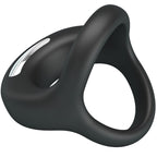 PRETTY LOVE - ELLIOTT AANNEAU VIBRANT SCHWARZ