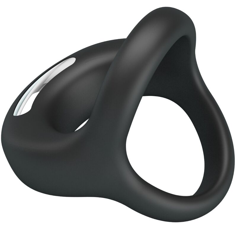 PRETTY LOVE - ELLIOTT AANNEAU VIBRANT SCHWARZ