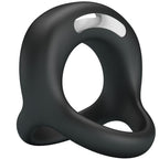 PRETTY LOVE - ELLIOTT AANNEAU VIBRANT SCHWARZ
