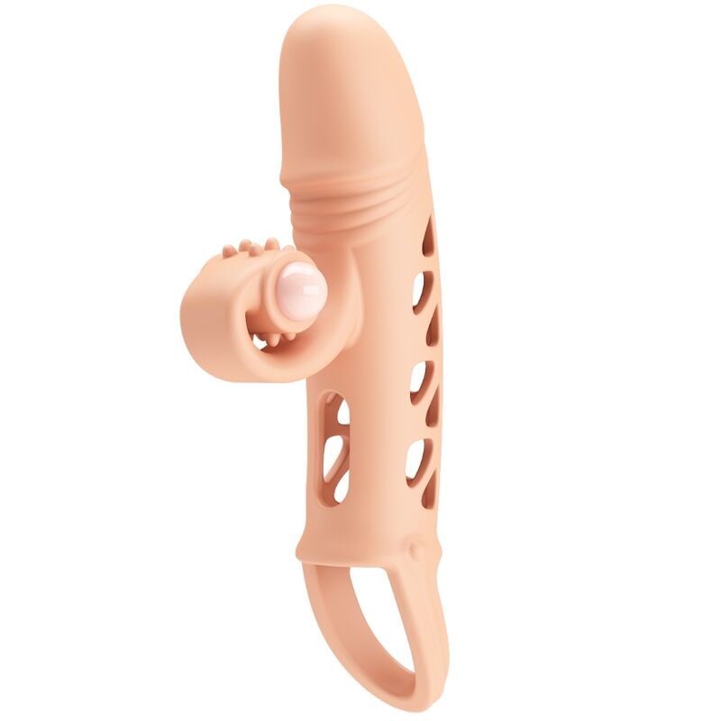 ROMANCE - NATÜRLICHE VERLÄNGERUNGSMANSCHETTE