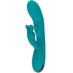 ARMONY - DANCING BUNNY VIBRATOR KANINCHEN 10 GESCHWINDIGKEITEN GRÜN
