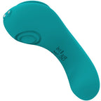 ARMONY - PLEASURE PANTY VIBRATOR 3 GESCHWINDIGKEITEN FERNBEDIENUNG GRÜN