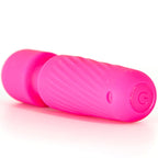 ARMONY - MINI MASSEUR WAND RECHARGEABLE 10 VIBRATIONS
