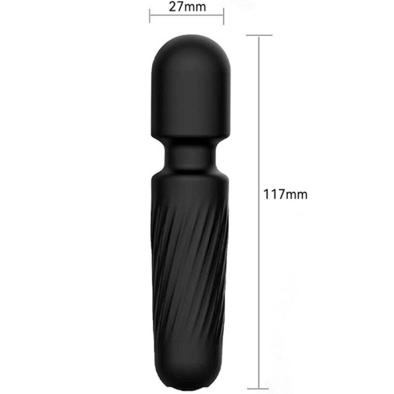 ARMONY - MAGIC MASSEUR WAND RECHARGEABLE