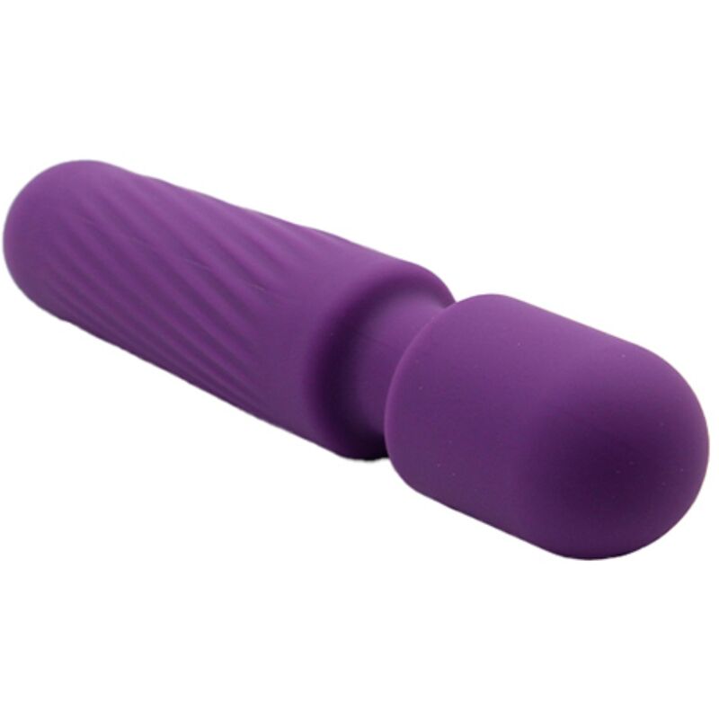 ARMONY - MAGIC MASSEUR VIBRO WAND RECHARGEABLE