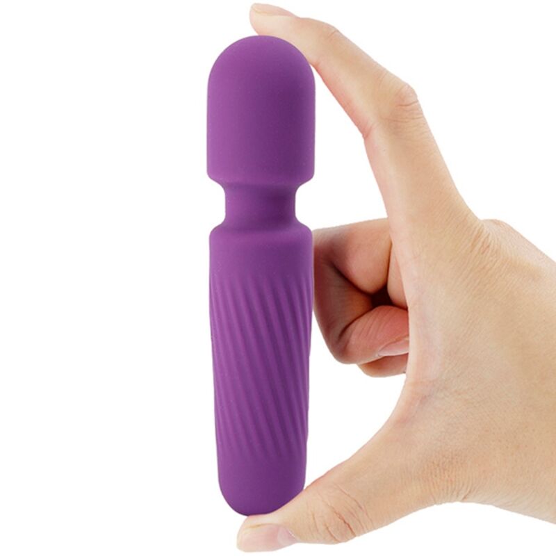 ARMONY - MAGIC MASSEUR VIBRO WAND RECHARGEABLE