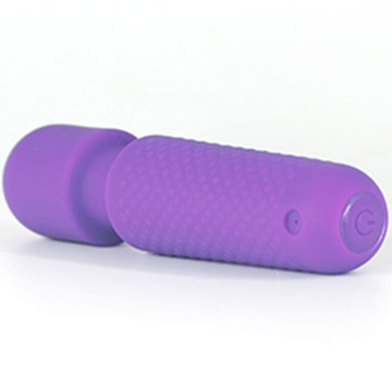 ARMONY - MINI VIBRO WAND RECHARGEABLE