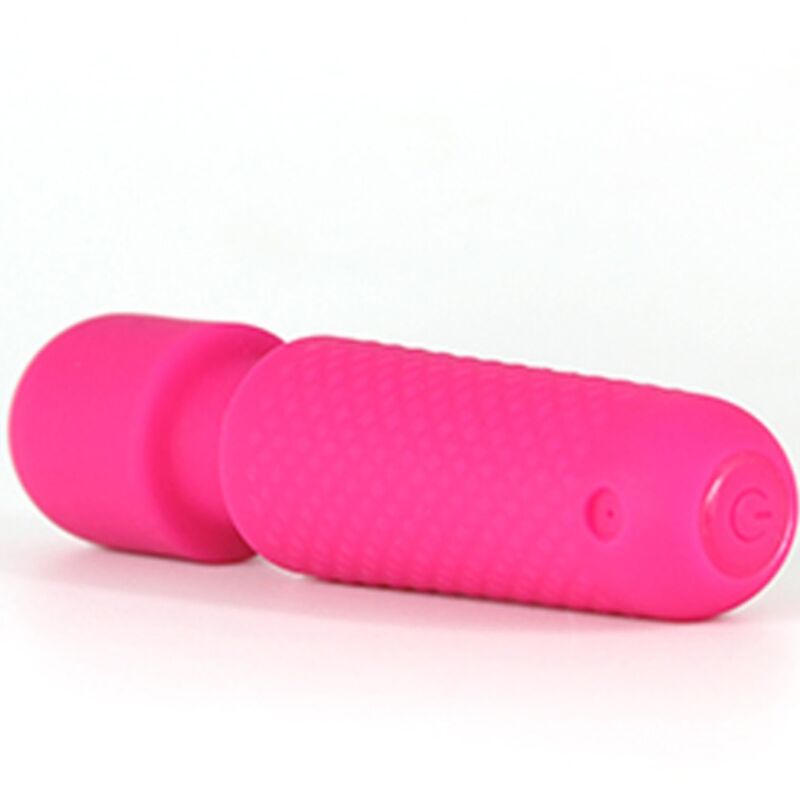 ARMONY - YOUR MAGIC MINI MASSEUR WAND