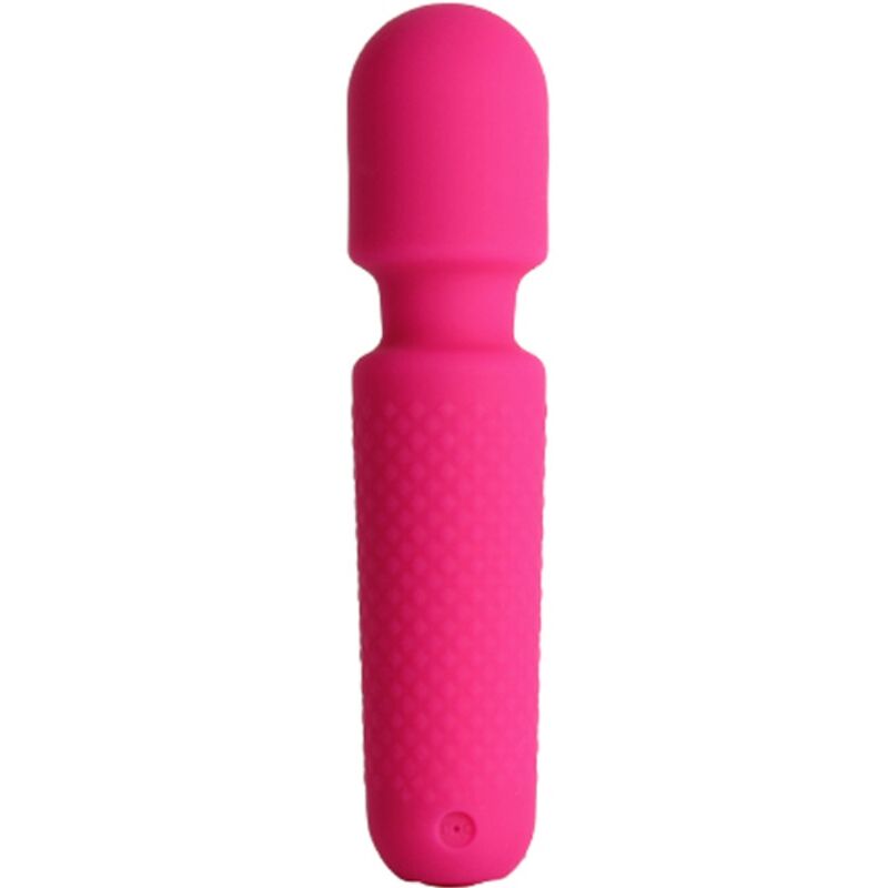 ARMONY - YOUR MAGIC MINI MASSEUR WAND
