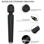 ARMONY - X POWER MASSEUR VIBRO