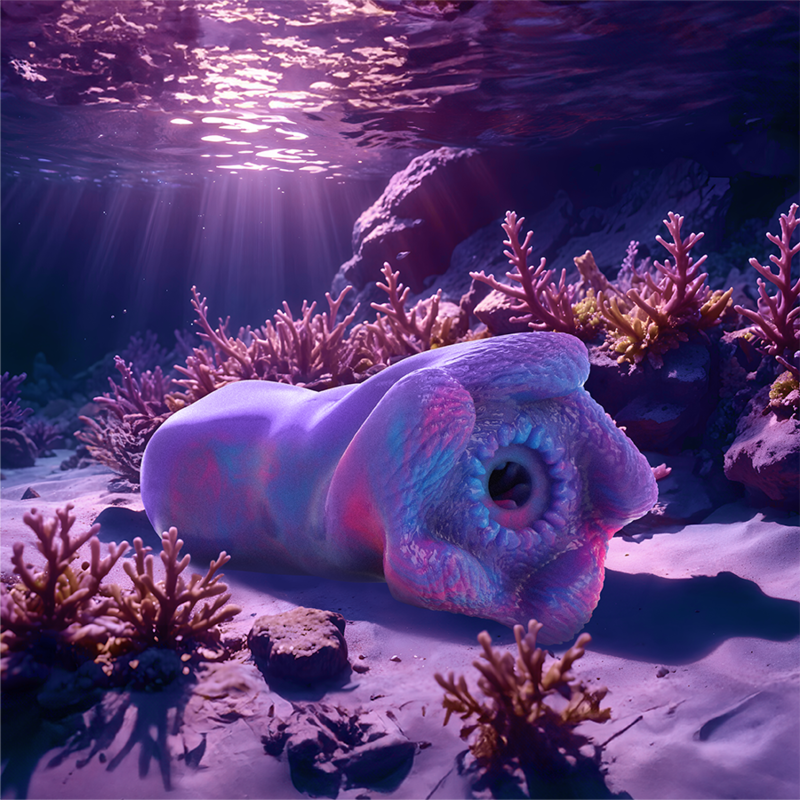EPIC - THETIS MASTURBATOR MÄNNLICH CYCLOPS