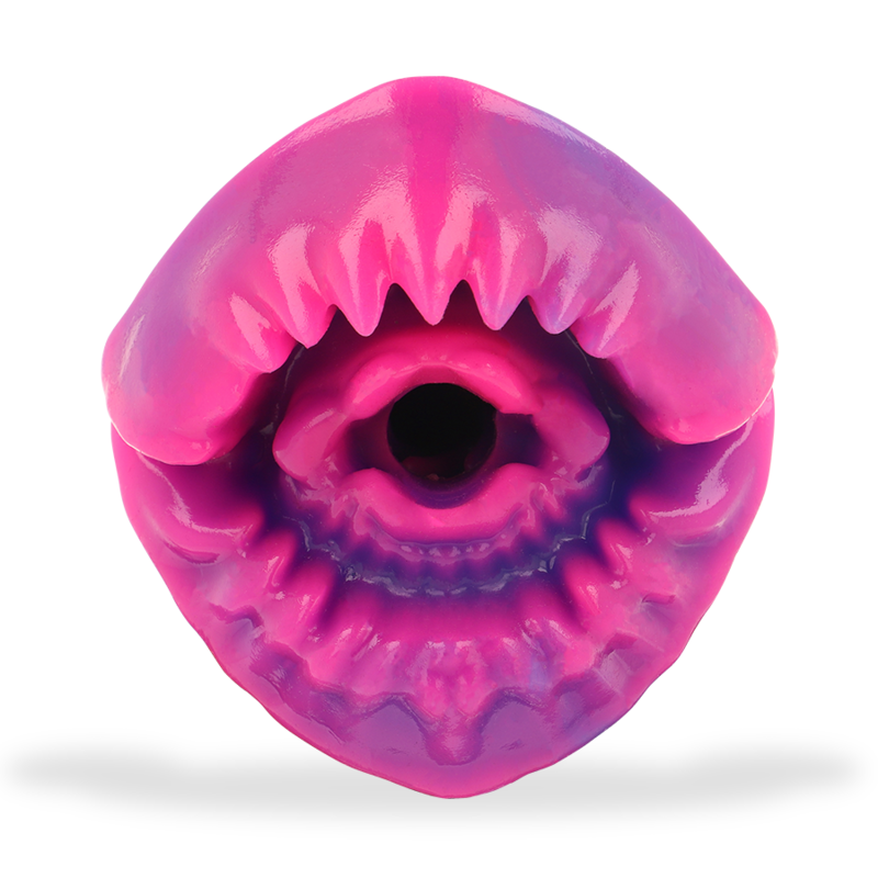 EPIC - ERIS MÄNNLICHER MASTURBATOR ZYKLOP