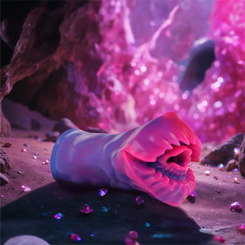 EPIC - ERIS MÄNNLICHER MASTURBATOR ZYKLOP