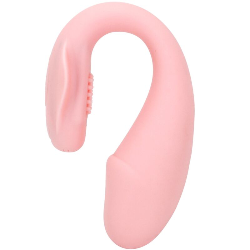 ARMONY - FRESHFUN CICI STAP-ON VIBRATOR FERNBEDIENUNG UND APP 10 VIBRATIONSSTUFEN PINK