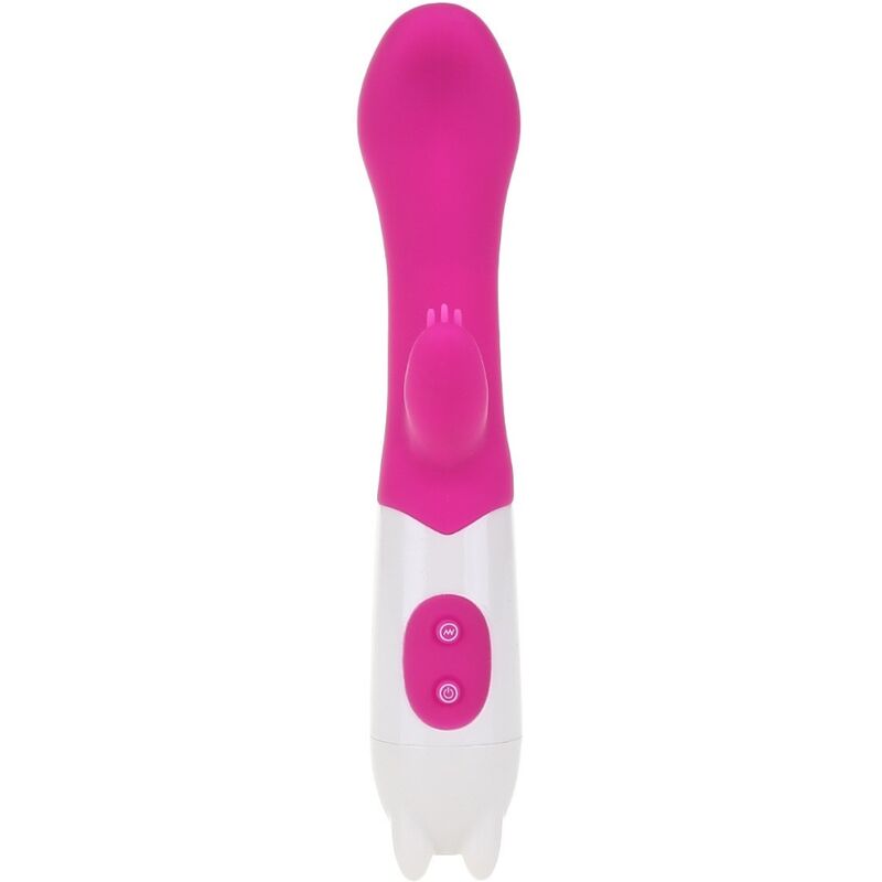 ARMONY - VIBRATOR & G-SPOT STIMULATOR 10 GESCHWINDIGKEITEN PINK