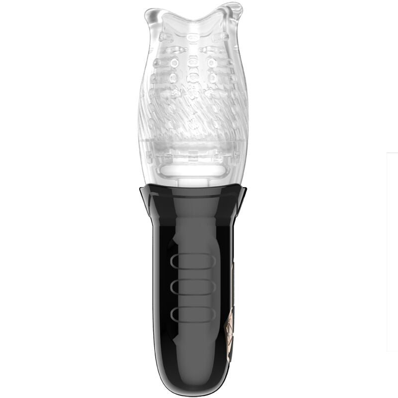 ARMONY - BELUCCI VIBRATOR ORALMASTURBATOR WEISS