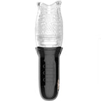 ARMONY - BELUCCI VIBRATOR ORALMASTURBATOR WEISS