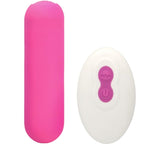 ARMONY - SPLASH JOY VIBRATOR KUGEL FERNBEDIENUNG AUS SILIKON 10 VIBRATIONEN 75 X 19 CM ROSA